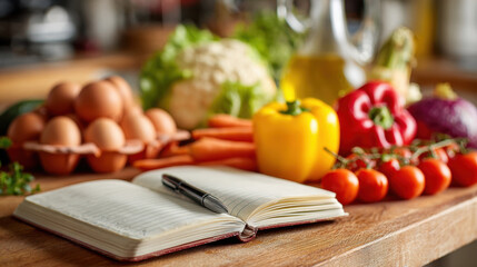 Thoughtful dietary planning ensures meals meet your goals, health needs, and lifestyle ethics consistently.