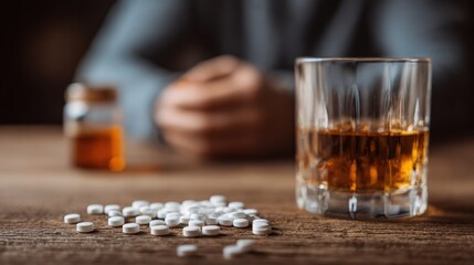 Thoughtful substance use planning encourages healthier choices and reduces the impact of harmful substances.
