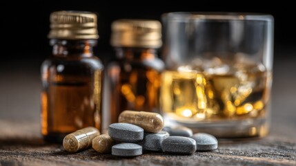 Plan your substance use thoughtfully to manage consumption or choose abstinence for better well-being.
