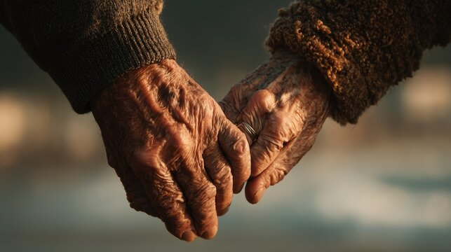 Cultivate meaningful relationships by dedicating time and energy through intentional planning and care.
