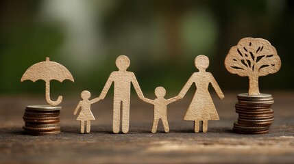 Effective insurance planning helps you avoid gaps in protection and offers peace through proper coverage.
