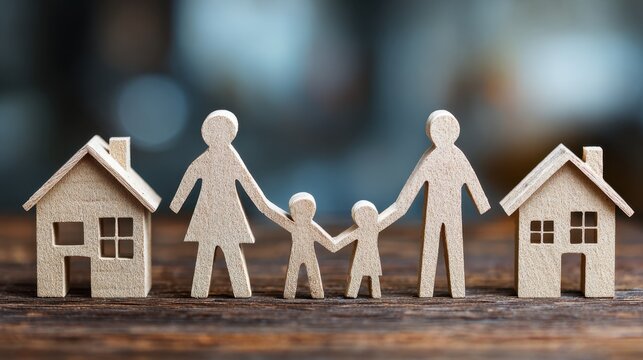 Protect your future by carefully planning insurance for health, property, and life tailored to your needs.
