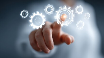 Skill building enhances your toolkit, enabling you to tackle challenges with expertise and creativity.
