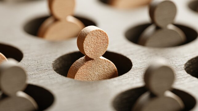 Skill building focuses on identifying and developing competencies that drive personal growth and professional success.
