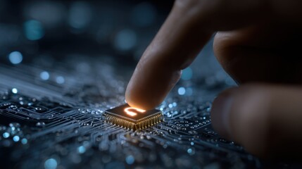 Plan your technology use to increase productivity, maintain cybersecurity, and enable continuous learning opportunities.
