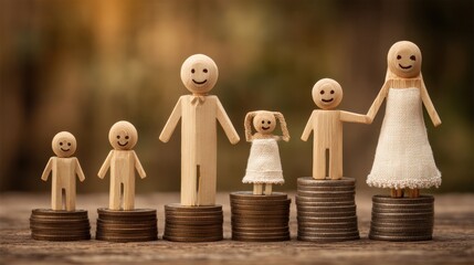 Major life event planning supports you in managing key transitions, making moments like marriage and retirement stress-free.
