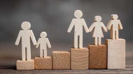 Preparing for major life events involves thoughtful planning to navigate changes like marriage, parenthood, and retirement.
