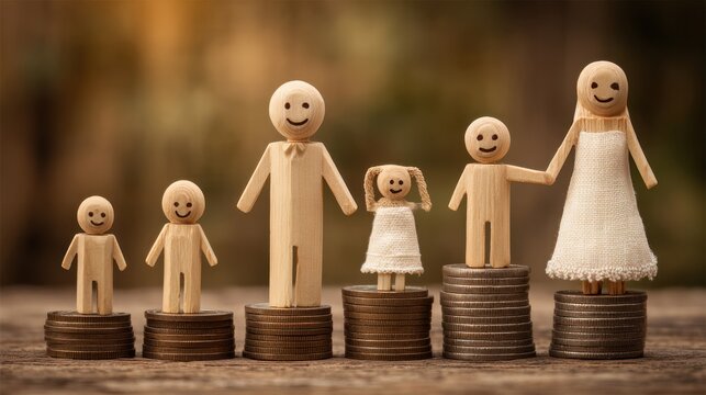 Major life event planning supports you in managing key transitions, making moments like marriage and retirement stress-free.
