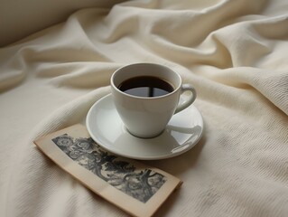 Morning Coffee