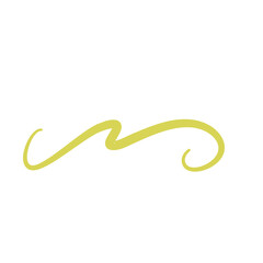 Abstract Circular Lines