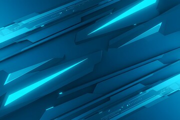 abstract technology background