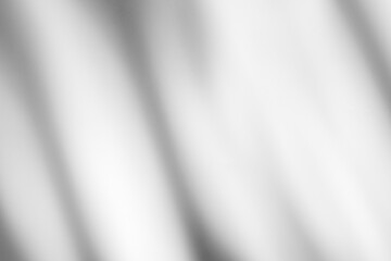 shadow overlay effect of natural tree leaves or window shadow over on white wall background,realistic summer abstract shadow overlap