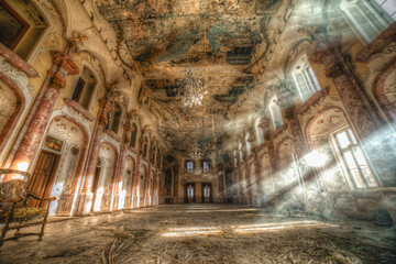 awesome abandoned in japan