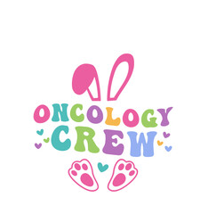 ONCOLOGY CREW