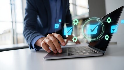 Streamlining Workflows Efficiency and Productivity