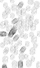 abstract halftone background