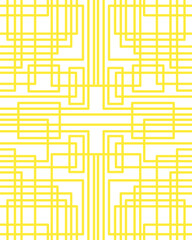 abstract seamless pattern with lines