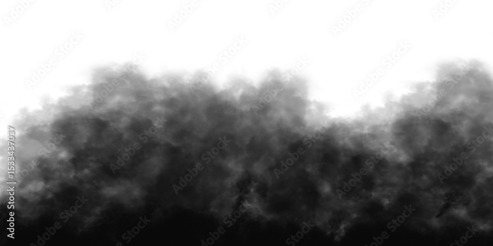 Aufkleber vibrant black abstract ink splash background with dynamic wave pattern. bright red liquid fluid text