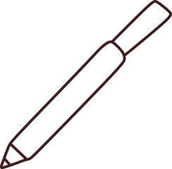 Pencil Doodle