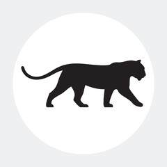 Tiger Icon