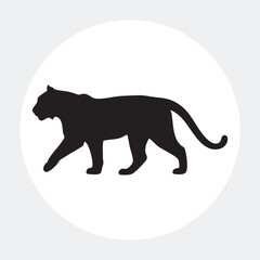 Tiger Icon