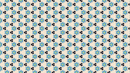 Geometric modern and premium Digital seamless pattern design for fashion and home decor.