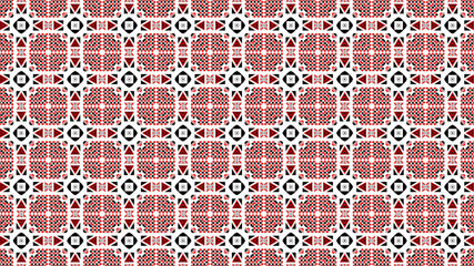 Geometric modern and premium Digital seamless pattern design for fashion and home decor.