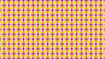 Geometric modern and premium Digital seamless pattern design for fashion and home decor.