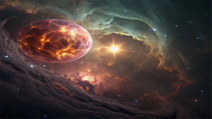 Protostar Ignition: Birth of a Star