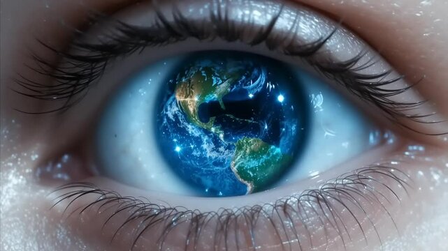 eye of the world