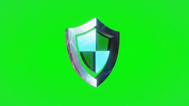 shield and sword