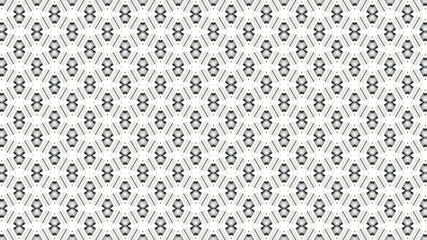 Digital seamless pattern background for fashion textile vector.
