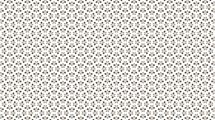 Digital seamless pattern background for fashion textile vector.