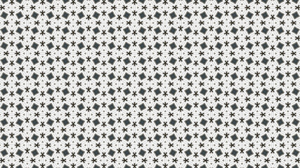 Digital seamless pattern background for fashion textile vector.