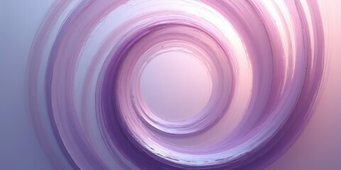 Professional Paint Brushstrokes on Frosted Surface - Warm And Inviting Artistic Expression