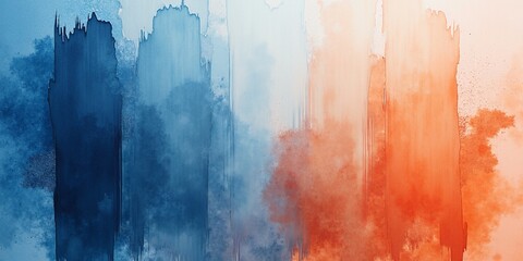 Premium Paint Application with Brush Details - Joyful And Uplifting Artistic Expression