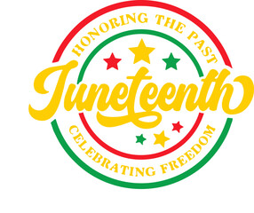 JUNETEENTH