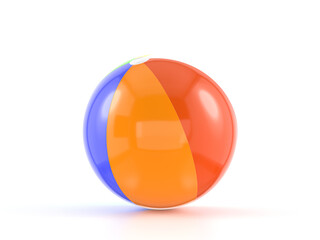Beach ball