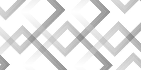 Gradient square gradient minimal art linear fabric oblique retro vector stripe diagonal dynamic fabric abstract white and gray geometric creative tech seamless textile design.	