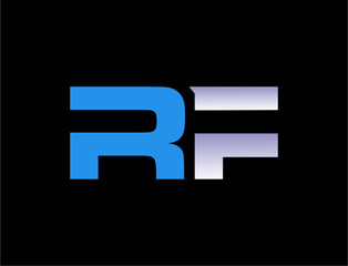 Rf logo
