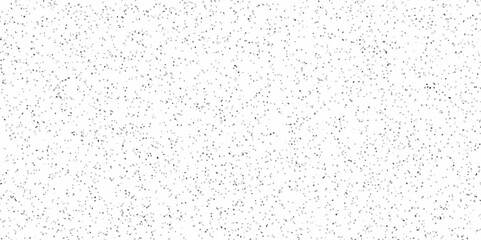 Vector sublet rock concrete black and white old wall , floor tiles terrazzo stone marble interior. white, black grunge rock abstract tile vintage concrete smooth mosaic endless texture background.	
