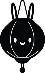 black and white cartoon illustration