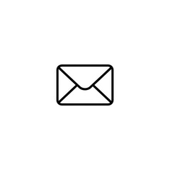 e mail icon with transparent background PNG and JPEG image