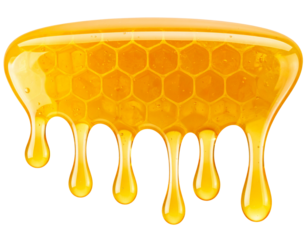 Hearty Vegetable Soup in Clear Bowl, Isolated on White Background PNG (2)