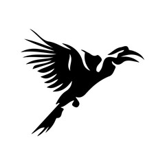 Hawk icon