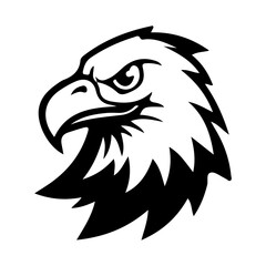 Hawk icon
