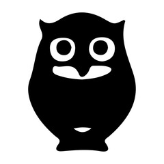 Owl icon
