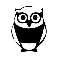 Owl icon