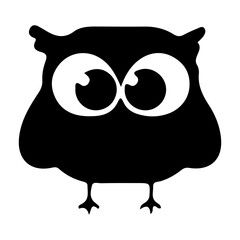 Owl icon