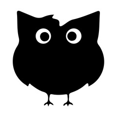 Owl icon